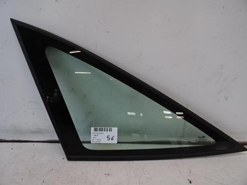 ZIJRUIT LINKS ACHTER Opel Ascona C (84 / 89) (90270813), Auto-onderdelen, Ruiten en Toebehoren, Opel, Gebruikt
