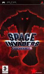 Space Invaders Evolution, Shooter, Enlèvement ou Envoi, 1 joueur, Utilisé