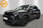 Opel Mokka TOTAL BLACK, 1199 cc, Zwart, Handgeschakeld, 5 deurs