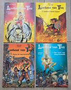 Lot strips: Lanfeust van Troy, Boeken, Stripverhalen, Ophalen of Verzenden, Zo goed als nieuw