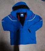 veste hiver ski chaude taille M-L, Kleding | Dames, Ophalen, Zo goed als nieuw, Blauw
