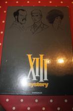XIII  Mystery  1-2-3   HC in kaft +sc en HC, W. Vance- J. Van Hamme, Ophalen of Verzenden, Zo goed als nieuw, Meerdere stripboeken