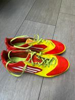 Voetbalschoenen Adidas sprint web, Sport en Fitness, Ophalen, Zo goed als nieuw, Schoenen