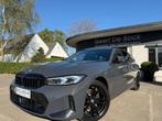 BMW 3 Serie 320 iASTOURING/MSPORT/HEADUP/PANO/19" *VERKOCHT*, 1998 cc, Gebruikt, 4 cilinders, 184 pk