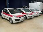 Combinatie kavel 126, 127, 128, 129 Mitsubishi - Colt Cup -, Auto's, Gebruikt, Overige brandstoffen, Colt, Bedrijf