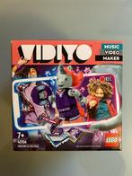 Lego Licorne DJ BeatBox VIDIYO (43106) NEUF, Nieuw, Complete set, Ophalen of Verzenden, Lego