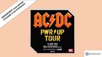 ACDC concert paris hippodrome longchamp, Tickets & Billets, Concerts | Rock & Metal
