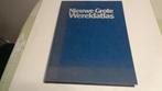 nieuwe grote Wereldatlas, Boeken, Ophalen of Verzenden, Zo goed als nieuw