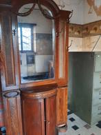 kasten, Huis en Inrichting, Ophalen, Gebruikt, Glas, 150 tot 200 cm