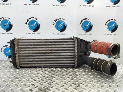 CITROEN DS3 [INTERCOOLER] 2016, Auto-onderdelen, Motor en Toebehoren, Gebruikt, ARN erkend, Stiba lid, Erkend duurzaam, Ophalen of Verzenden