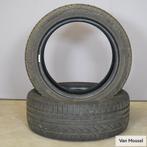 Continental ContiWinterContacts TS810 225/45/R17, Auto-onderdelen, Banden en Velgen, Gebruikt, 17 inch, Band(en), Personenwagen