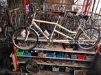 liquidation de l'atelier VÉLO par pièce pas globale, Utilisé, Enlèvement ou Envoi