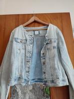 Veste en jean taille 40, Promod, Enlèvement ou Envoi, Porté, Taille 38/40 (M)