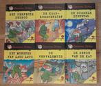 Kinderleesboeken, Ophalen of Verzenden