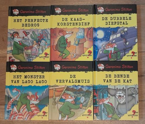 Kinderleesboeken, Boeken, Kinderboeken | Jeugd | onder 10 jaar, Ophalen of Verzenden