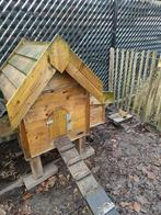 Kippenhok, Dieren en Toebehoren, Ophalen, Gebruikt, Kippenhok of Kippenren