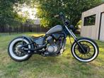 Honda shadow vt600, Chopper, Particulier, 600 cc, 12 t/m 35 kW