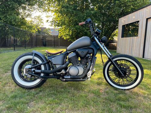 Honda shadow vt600, Motoren, Motoren | Honda, Particulier, Chopper, 12 t/m 35 kW, Ophalen