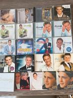 Cd’s Christoff, Enlèvement, Comme neuf