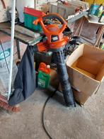 Bladzuiger, Jardin & Terrasse, Outils à main, Enlèvement, Comme neuf
