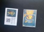 085 Pikachu van gogh kaart, Enlèvement, Comme neuf, Cartes en vrac