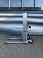 Genie SLC-24 Materiaallift kanaallift (bj 2006), Zakelijke goederen, Machines en Bouw | Liften, Steigers en Ladders