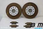 Rem set achter VW Golf 7 1K0615601AA, Gebruikt