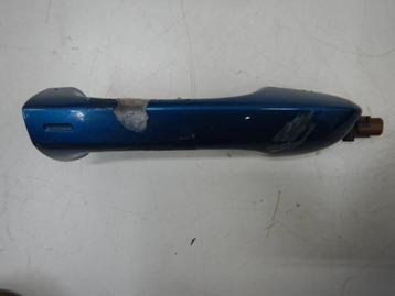 VW Touran 5TA Portier Greep LA5J 5TA837206G beschikbaar voor biedingen