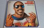 LP vinyl stevie wonder : greatest hits, Cd's en Dvd's, Ophalen of Verzenden, Zo goed als nieuw