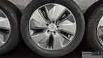 17 inch Winterbanden Hyundai Kona 215 55 17 Bridgestone, Auto-onderdelen, Banden en Velgen, -, -, Banden en Velgen, 17 inch