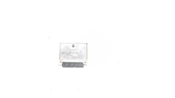COMPUTER MOTOR Audi A4 Quattro (B6) (0281010493), Auto-onderdelen, Elektronica en Kabels, Audi, Gebruikt