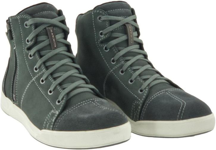 Gaerne Voyager CDG Air Gore-Tex gris, Motos, Vêtements | Vêtements de moto, Bottes, Femmes, Hommes, Neuf, avec ticket, Enlèvement ou Envoi