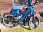 Electrische fiets Riese Muller, Ophalen, Zo goed als nieuw