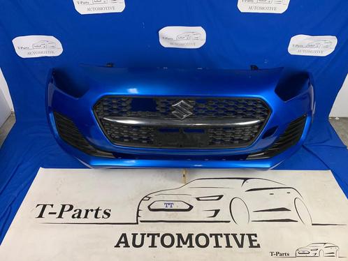 Suzuki swift voorbumper grille bumper gril 2017+, Auto-onderdelen, Carrosserie, Bumper, Suzuki, Voor, Gebruikt