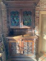 Antieke Mechelse kast, Antiek en Kunst, Ophalen