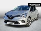 Renault Clio SCe 65 Equilibre, Auto's, Voorwielaandrijving, 118 g/km, Stof, Gebruikt