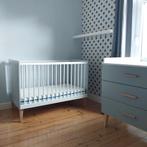 Bopita kinderbed plus commode met afneembaar stuk voor kusse, Kinderen en Baby's, Ophalen, Zo goed als nieuw