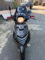Piaggio zip 50cc 4t 2015, Fietsen en Brommers, Brommeronderdelen | Scooters, Ophalen, Piaggio