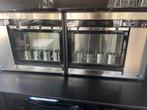 Enomatic wine dispenser, Ophalen, Gebruikt