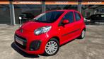 Citroen C1, 1.0i benzine, 2014, Automaat,86.264km's+Garantie, Automaat, Euro 5, 50 kW, Radio