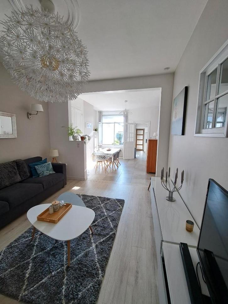 BELLE MAISON BERCKOISE, Immo, Étranger, France, Maison d'habitation, Ville