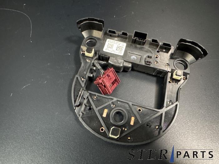 Diversen van een Mercedes E-Klasse, Auto-onderdelen, Overige Auto-onderdelen, Mercedes-Benz, Gebruikt, 3 maanden garantie, Ophalen of Verzenden