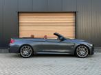 BMW M4 4-serie Cabrio Competition M-Driver's Package|MerinoL, Autos, Argent ou Gris, Achat, Cabriolet, Carnet d'entretien