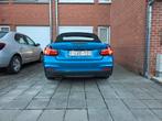 BMW 220D - PACK M - CABRIOLET, Autos, BMW, Cuir, Euro 6, Cabriolet, Noir