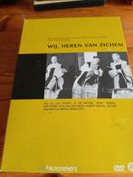 Serie wij heren van zichem, Cd's en Dvd's, Cd's | Humor en Cabaret, Ophalen of Verzenden