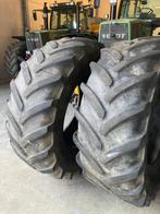 Tractorbanden Michelin XM 108 600/65/34, Zakelijke goederen, Landbouw | Onderdelen | Banden, Velgen en Assen, Ophalen