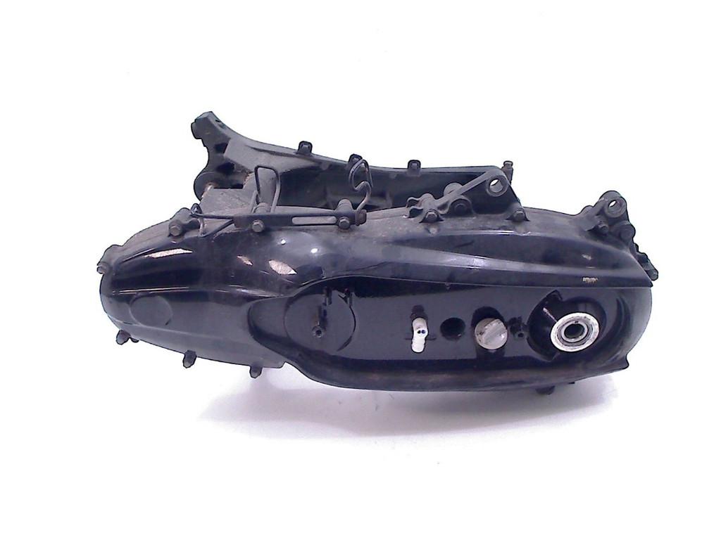 ACHTERBRUG INLEG Yamaha XP 500 T-Max 2008-2011 (XP500 TMAX), Motoren, Gebruikt