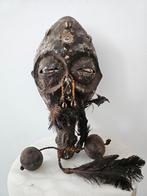 Fétiche Dan de Côte d'Ivoire. H 40cm, Enlèvement ou Envoi