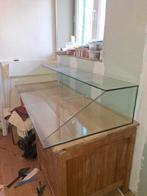 Vitrine de confiseurs., Articles professionnels, Enlèvement