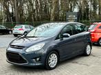 FORD C-MAX 2013, Autos, Ford, Cuir, Achat, Entreprise, 5 portes